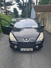 2008 - Peugeot 307 ---