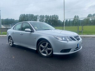 2008 - Saab 9-3 Automatic