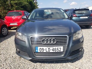 2009 - Audi A3