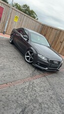 2009 - Audi A4 ---