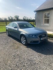 2009 - Audi A4 Automatic