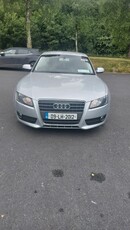 2009 - Audi A5 ---