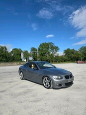 2009 - BMW 3-Series ---