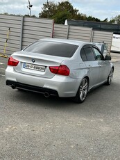 2009 - BMW 3-Series ---