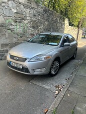 2009 - Ford Mondeo Automatic