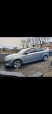 2009 - Ford Mondeo ---