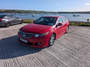 2009 - Honda Accord Automatic