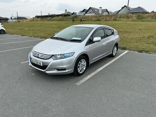 2009 - Honda Insight Automatic