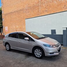 2009 - Honda Insight Automatic