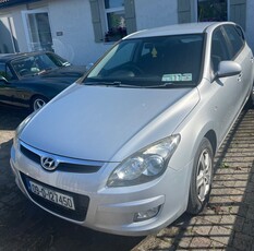 2009 - Hyundai i30 ---