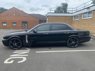 2009 - Jaguar XJ Automatic