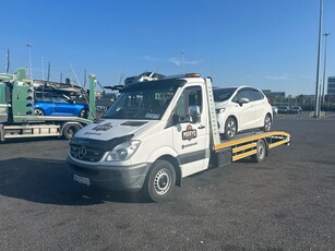 2009 - Mercedes-Benz Sprinter Automatic