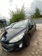 2009 - Peugeot 308 ---