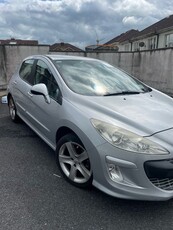 2009 - Peugeot 308 Automatic