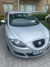 2009 - SEAT Leon ---