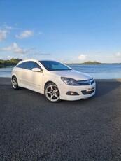 2009 - Vauxhall Astra ---