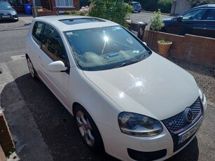 2009 - Volkswagen Golf Automatic