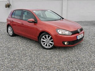 2009 - Volkswagen Golf Automatic