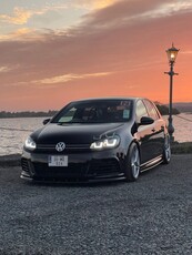 2009 - Volkswagen Golf Manual