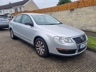 2009 - Volkswagen Passat