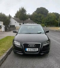 2010 - Audi A3 ---