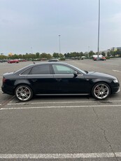 2010 - Audi A4 ---