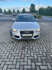 2010 - Audi A4 ---