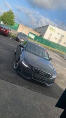 2010 - Audi A4 ---