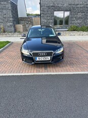 2010 - Audi A4 Automatic