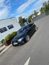 2010 - Audi A4 Manual