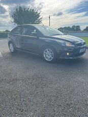 2010 - Ford Focus Manual