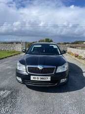 2010 - Ford Mondeo Manual