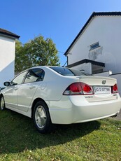 2010 - Honda Civic Automatic