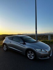 2010 - Honda CR-Z Automatic