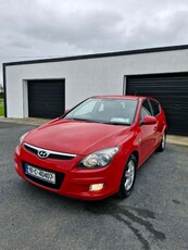 2010 - Hyundai i30 ---