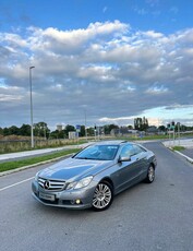 2010 - Mercedes-Benz E-Class Automatic