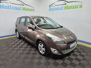 2010 - Renault Grand Scenic