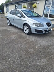 2010 - SEAT Leon ---