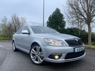 2010 - Skoda Octavia Automatic