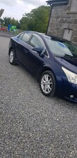 2010 - Toyota Avensis ---