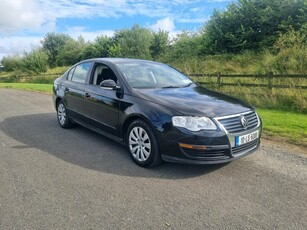 2010 - Volkswagen Passat ---