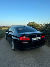 2011 - BMW 5-Series Automatic