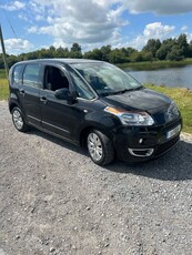 2011 - Citroen C3 Manual