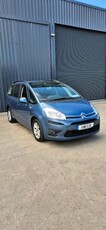 2011 - Citroen C4 Picasso Automatic