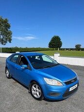 2011 - Ford Focus Manual