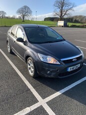 2011 - Ford Focus Manual