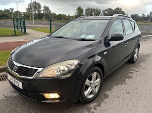 2011 - Kia Ceed Manual