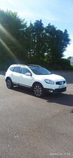 2011 - Nissan Qashqai+2 Manual