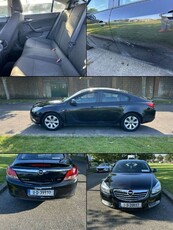 2011 - Opel Insignia Manual