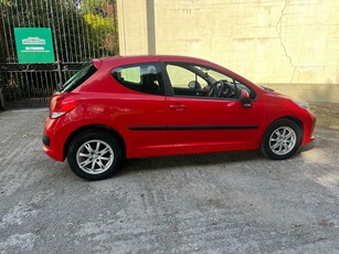 2011 - Peugeot 207 Manual